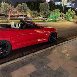 شيفروليه كامارو